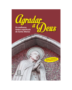Agradar a Deus 