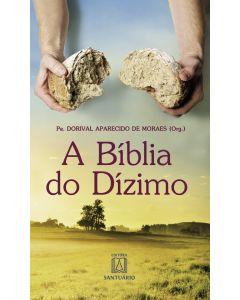 A Bíblia do dízimo