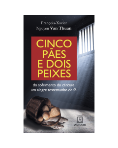 Cinco pães e dois peixes
