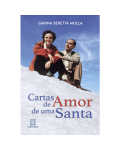 Cartas de amor de uma santa