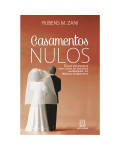 Casamentos nulos