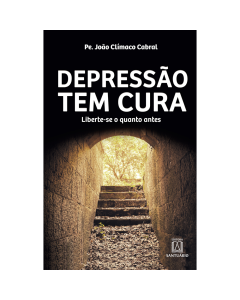 Depressão tem cura