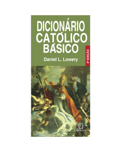 Dicionário católico básico