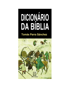 Dicionário da Bíblia