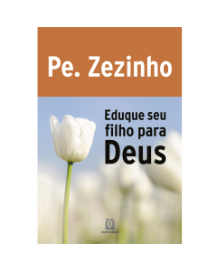 Eduque seu filho para Deus