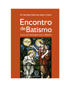 Encontro de batismo