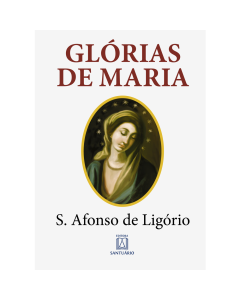 Glórias de Maria