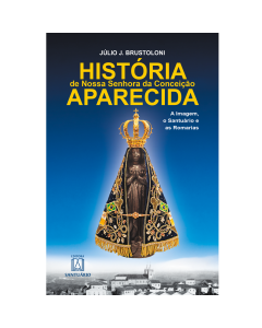 História de Nossa Senhora da Conceição Aparecida