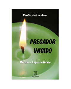 Pregador ungido