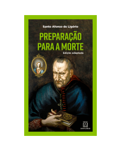 Preparação para a morte