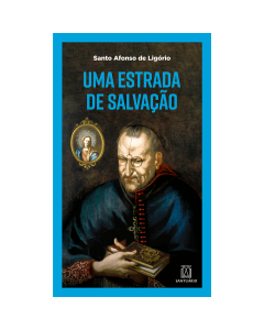 Uma estrada de salvação