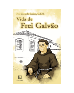 Vida de Frei Galvão