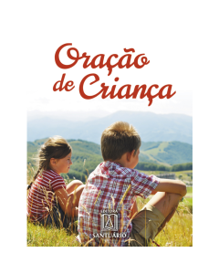 Oração de criança