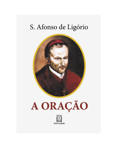 A oração