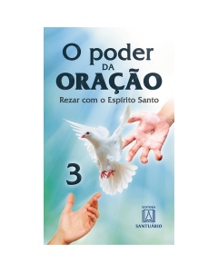 O poder da oração - 3
