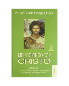 Meu domingo com Cristo - ano B
