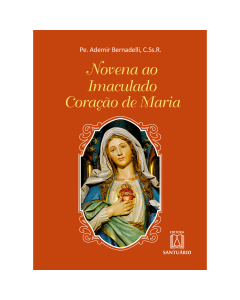 Novena ao imaculado coração de Maria