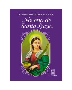 Novena de Santa Luzia