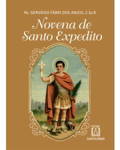 Novena de Santo Expedito