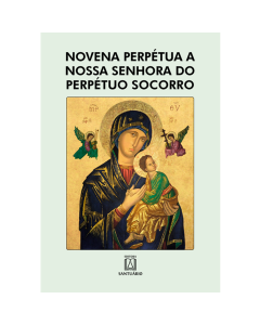 Novena Perpétua a Nossa Senhora do Perpétuo Socorro