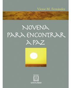 Novena para encontrar a paz
