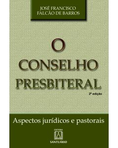 O conselho presbiteral