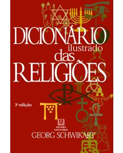 Dicionário ilustrado das religiões