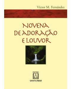 Novena de adoração e louvor