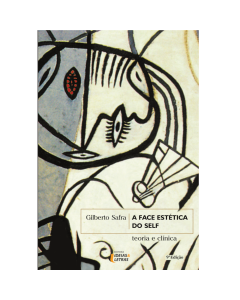 A face estética do self