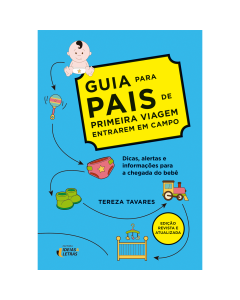 Guia para pais de primeira viagem entrarem em campo