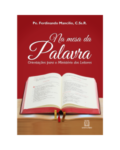 Na mesa da Palavra