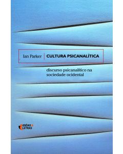 Cultura psicanalítica