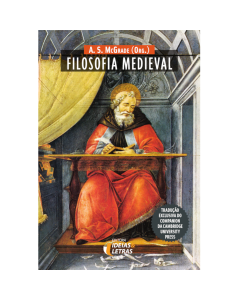 Filosofia medieval