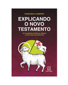 Explicando o novo testamento