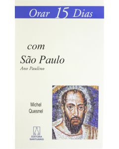 Orar 15 dias com São Paulo