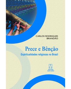 Prece e benção