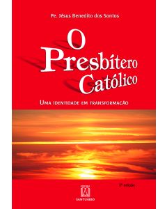 O presbítero católico