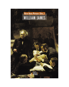 William James