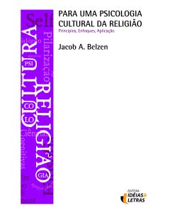 Para uma psicologia cultural da religião
