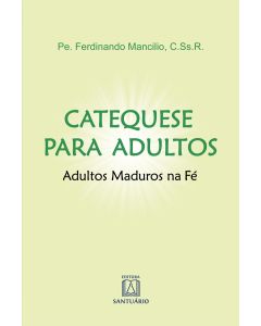 Catequese para Adultos