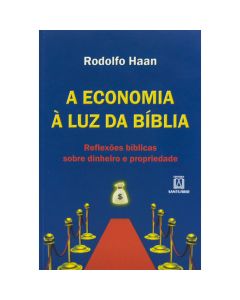 A economia à luz da Bíblia