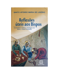 Reflexões úteis aos bispos