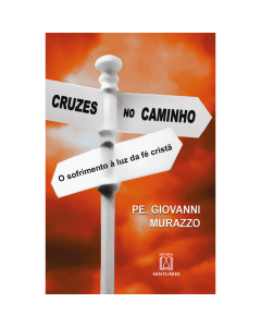 Cruzes no caminho