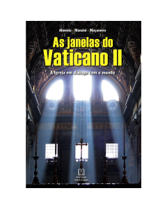 As janelas do Vaticano II