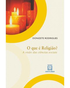 O que é religião?