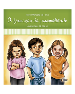 A formação da personalidade