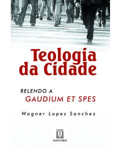 Teologia da cidade