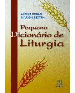 Pequeno dicionário de liturgia