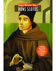 Duns Scotus