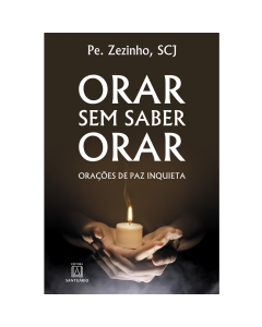 Orar sem saber orar